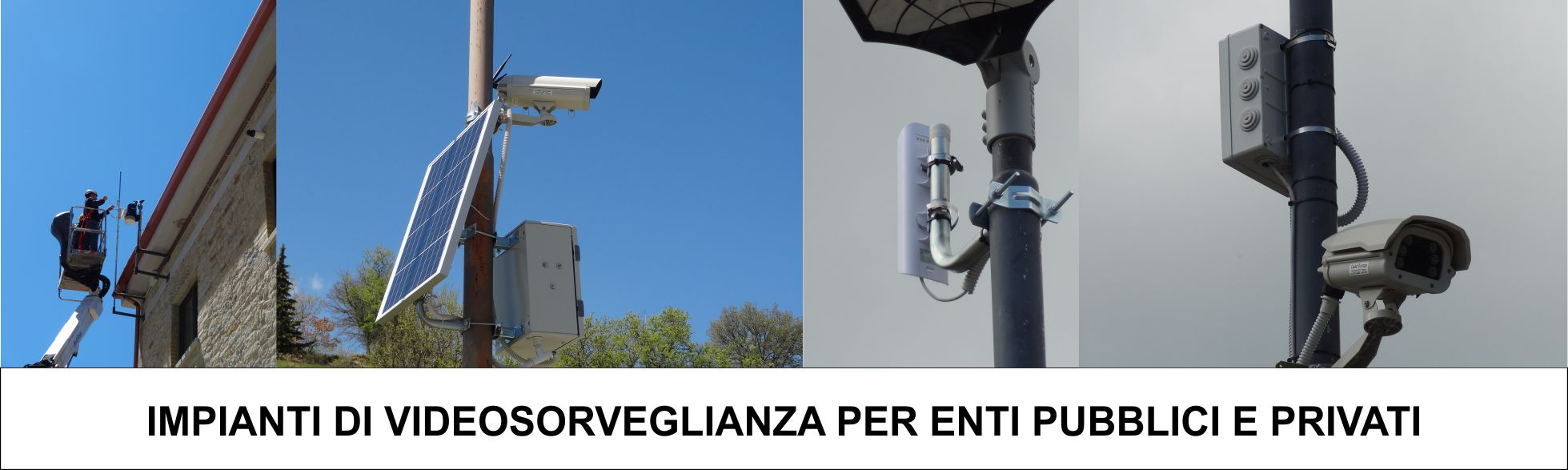 Videosorveglianza